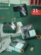 Sewing box for home practical high-end high-quality sewing bag set for dormitory students portable sewing multi-function storage