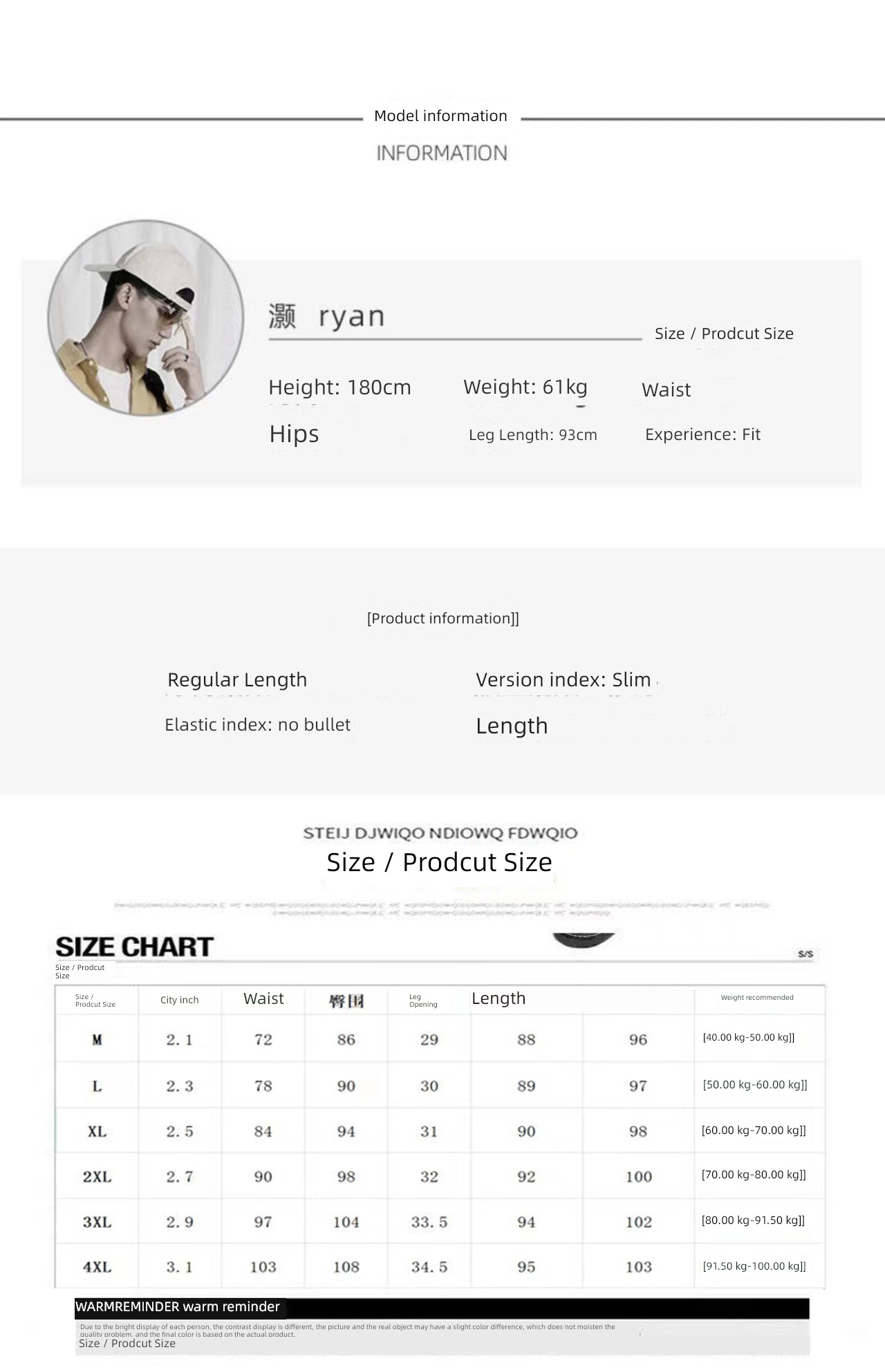Nine points Autumn and winter Plush Self-cultivation senior black Small trousers