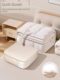 Japanese winter quilt compression storage bag down clothes quilt quilt silk quilt vacuum compression bag