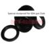 FC 20*25*27*3.7/4.5 High-quality SDA63 thin cylinder for dustproof front cover rod