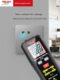 Delixi Electric Mini Multimeter Intelligent Anti-Fire NCV Measurement Upgraded Automatic Range Meter Pen Phase Sequence Detection
