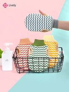 Grace Decontamination Thickened Double-Sided Men and Women Bath Towel