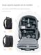 Ulanzi Youbasket BP10/09 photography package capacity hard shell protection waterproof shoulder bag outdoor mountaineering travel camera bag camera drone stabilizer professional equipment digital storage