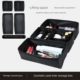 Travel box makeup storage bag lining inner liner bag makeup artist and makeup storage multifunctional organization storage makeup bag