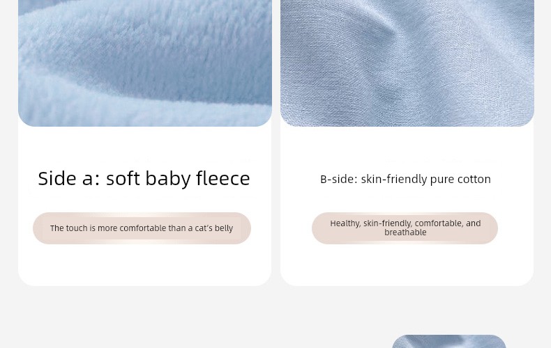 Mommytime Pregnancy Pillow Waist Support Pillow Belly Support Pregnant Women Sleeping Side Pillow Head Pillow U-Shaped Pregnant Women Supplies — 39