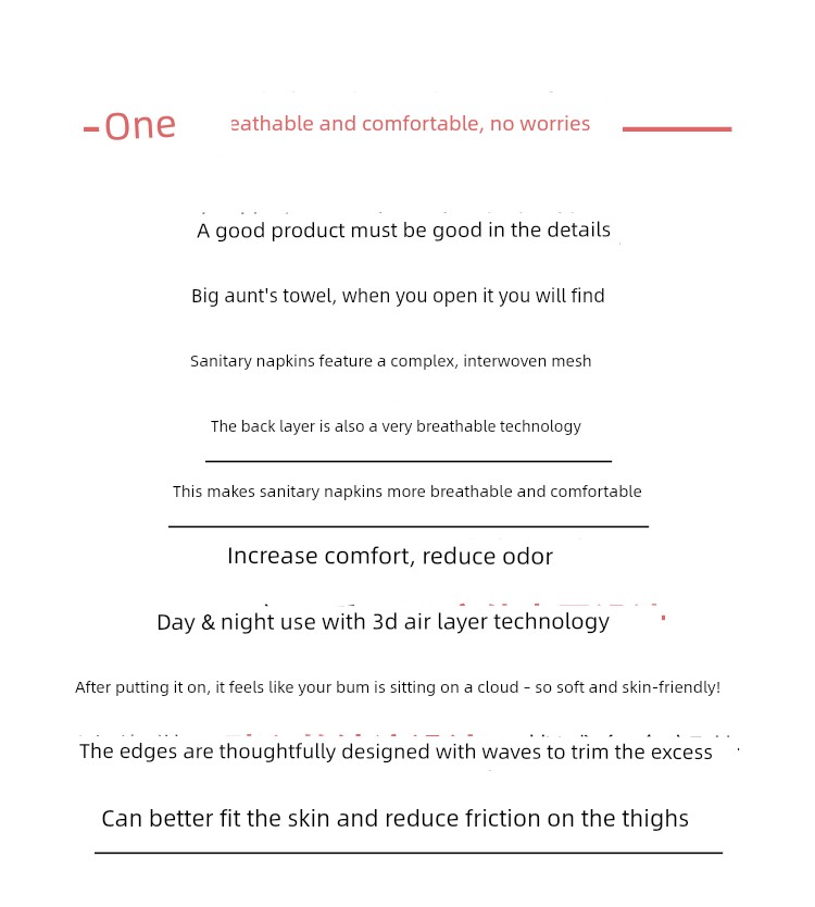 So Comfortable That I Want to Recommend Them to Everyone: Japan's Daio Elis Sanitary Pads, Ultra-Thin, Cotton-Soft, for Day and Night Use, Pure Cotton, — 11