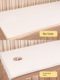 Disposable sheets, special thickened massage table for beauty salons, waterproof and oil-proof beauty sheets, non-woven mattress with holes