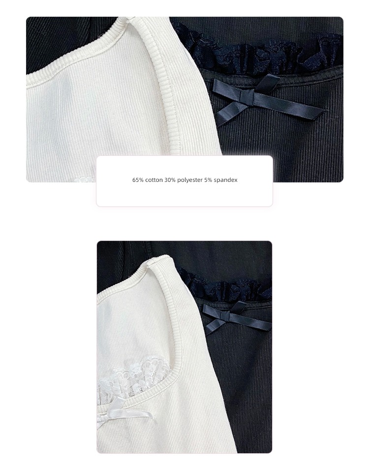 THE   TURE original slender waist knitting Inner lap Base skirt