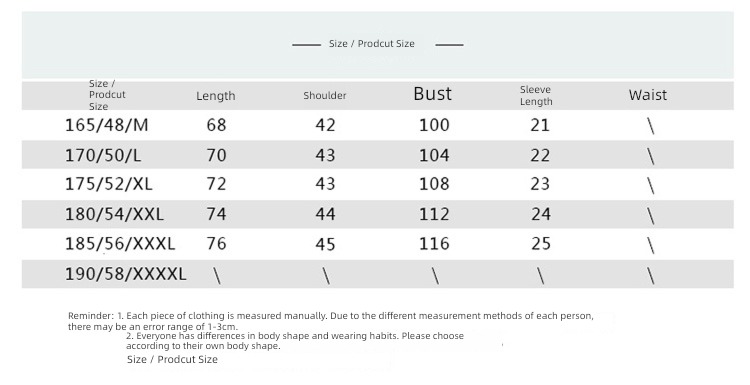middle age Real pocket leisure time Big size Sweaters Short sleeve T-shirt