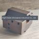Dalian Juli Dali machine tool turret tower adapted to tool holder boring tool holder round tool holder boring tool holder tool holder clip