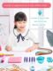 衍纸材料包手工diy工具套装初学者衍纸画衍纸纸条胶水学生纸艺电动笔镊子儿童彩色线稿图收纳盒衍纸梳卷纸器