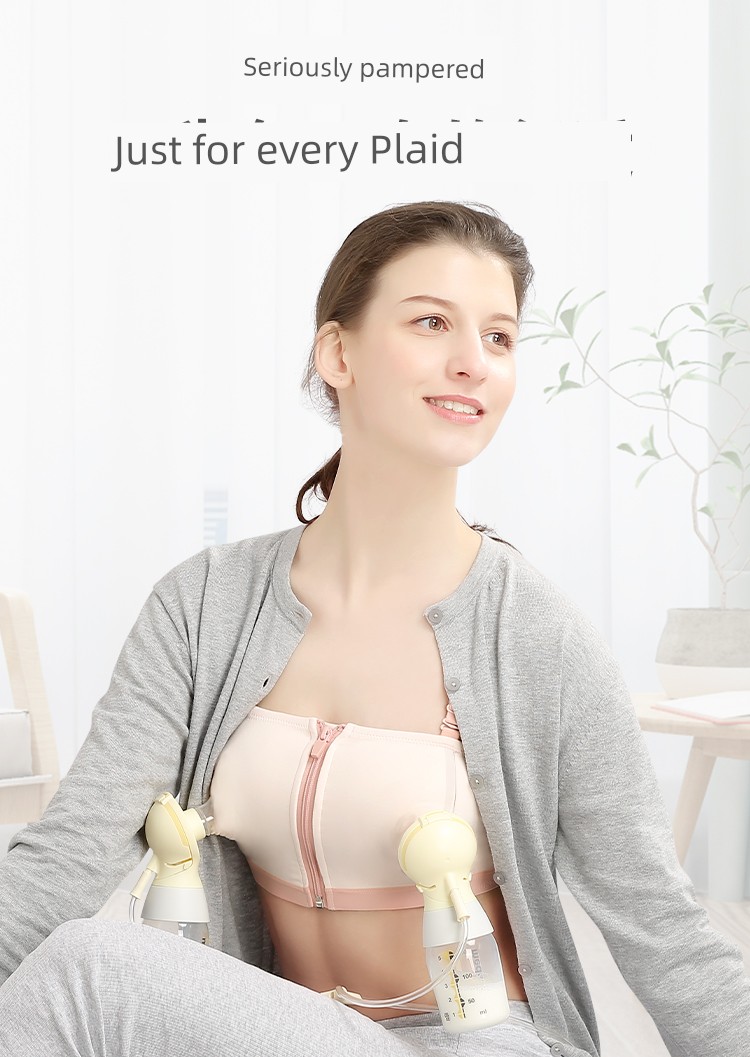 Medele Hands-Free Special Summer Breastfeeding Intimates — 13