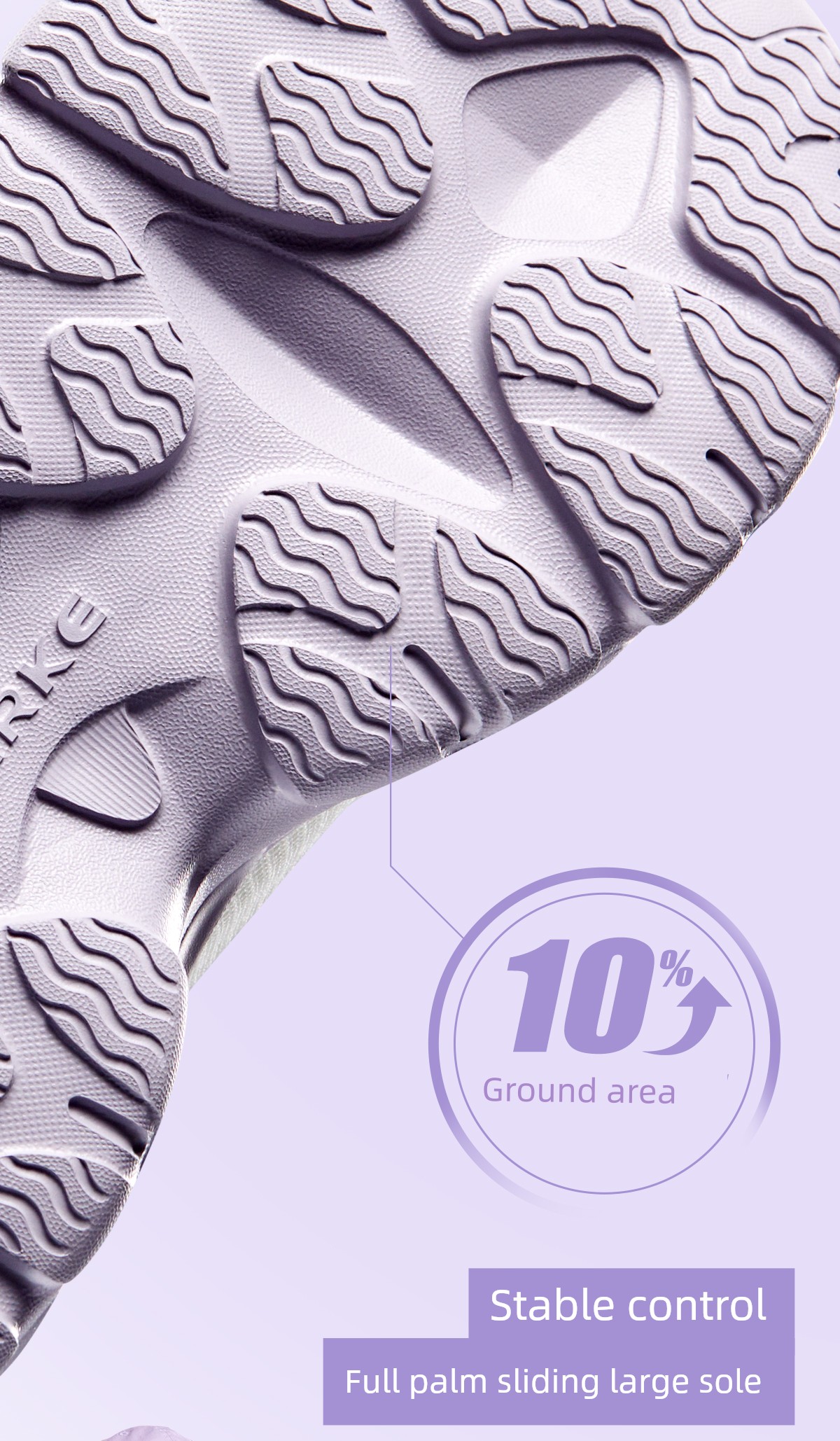Boundary 4 | Hongxing Erke Children's Shoes, Girls' Sports Shoes, Autumn Girls' Shoes, Mesh Breathable Children's Casual Shoes — 10
