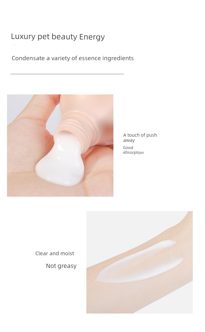 Australian Lauder Moisturizing and Nourishing All Year Round Pregnant Women Body Lotion — 7