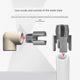 New 4-point 6-point water pipe universal electric inner and outer wire integrated wire opener plate tooth tool thread tapping tap