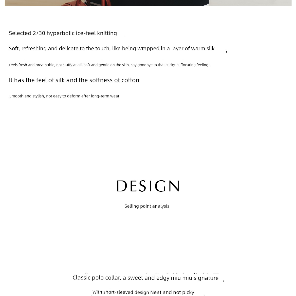 Sellynear Maternity Dress for Summer Wear 2026 New Fashion Striped Color-Blocking Pregnancy Knitted Nursing Dress — 9