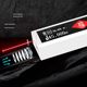 Mini laser rangefinder household infrared measuring instrument high-precision handheld small electronic ruler room measuring instrument multifunction