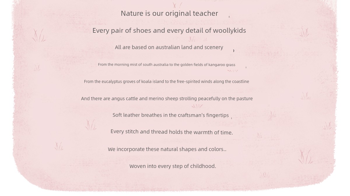 Woollykids Australian Genuine Leather Toddler Shoes for Girls, Princess Arya Non-Slip Leather Shoes for Girls — 4