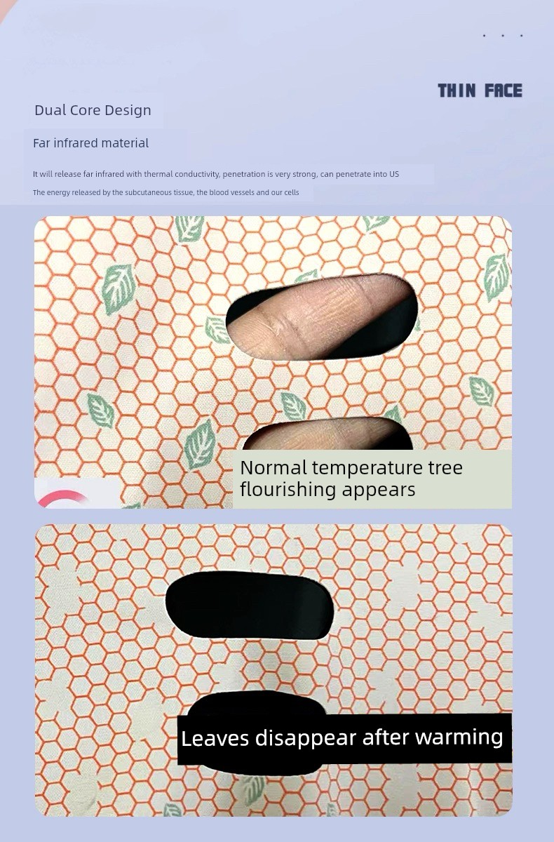 V-Face Slimming Bandage – Lifting & Double Chin Reducer