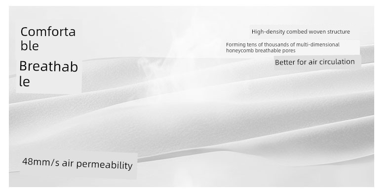 Qianxi Disposable Underwear Men Boxer Pure Cotton Sterilization Shorts Travel Disposable Daily Disposable — 11