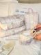 Travel storage bags, clothing sorting bags, small underwear, underwear, shoes, clothes, travel business trips, luggage compartment