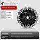 Lichang cutting sheet 133 156 wall channel reinforced concrete 190 angle grinder cutting sheet 230 groove saw blade
