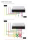 Zhengtai DTS634 three-phase four-wire meter 380V high-power transformer three-box electric energy meter 100A