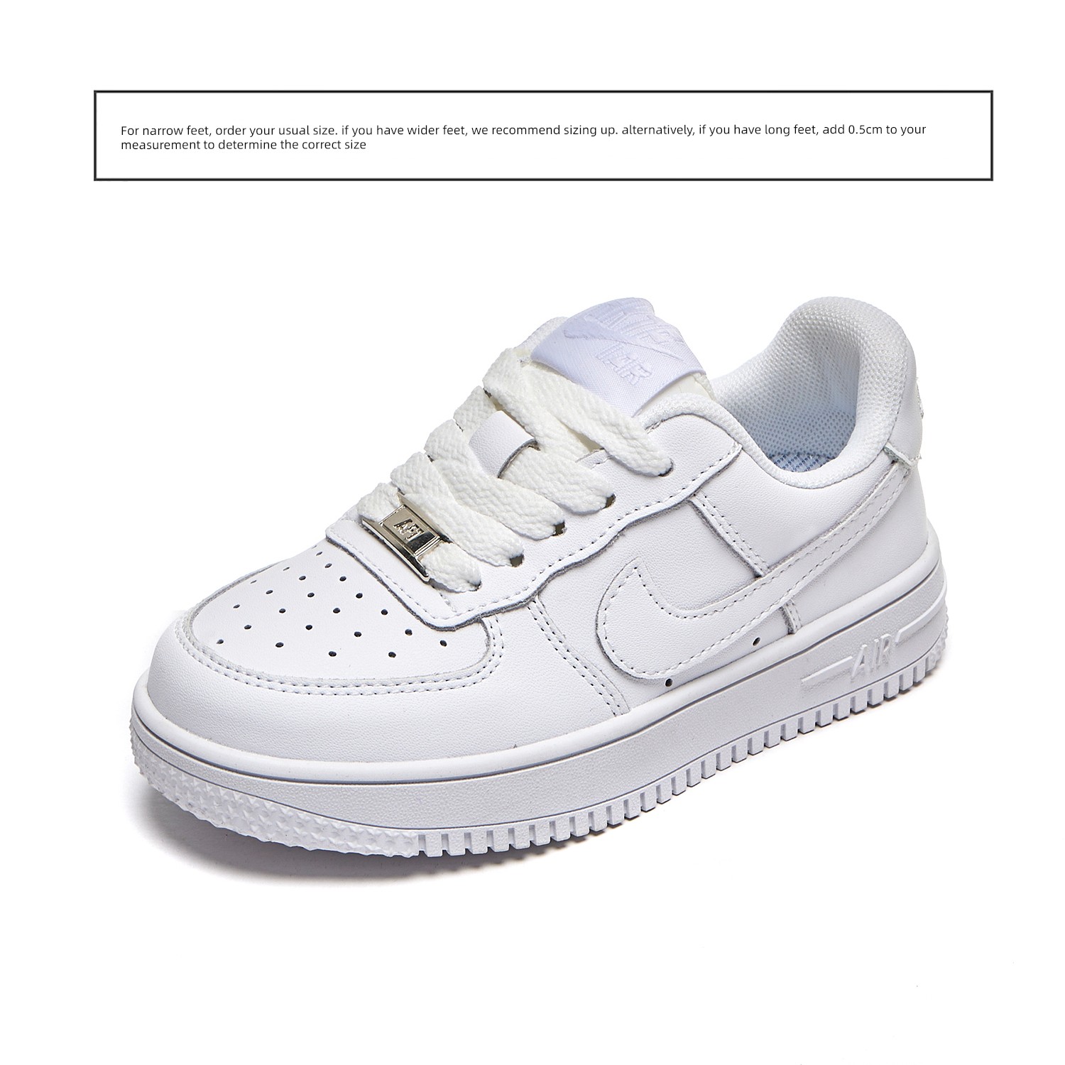 Official Website Boys' Sneakers 2026 Spring and Autumn Models Girls' Black and White Panda Shoes Autumn Casual Lace-Up Sports Shoes — 6