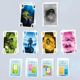 Interstellar Expedition Team Deep Sea Mission Crew2 Submarine Jane-Zhong genuine board game