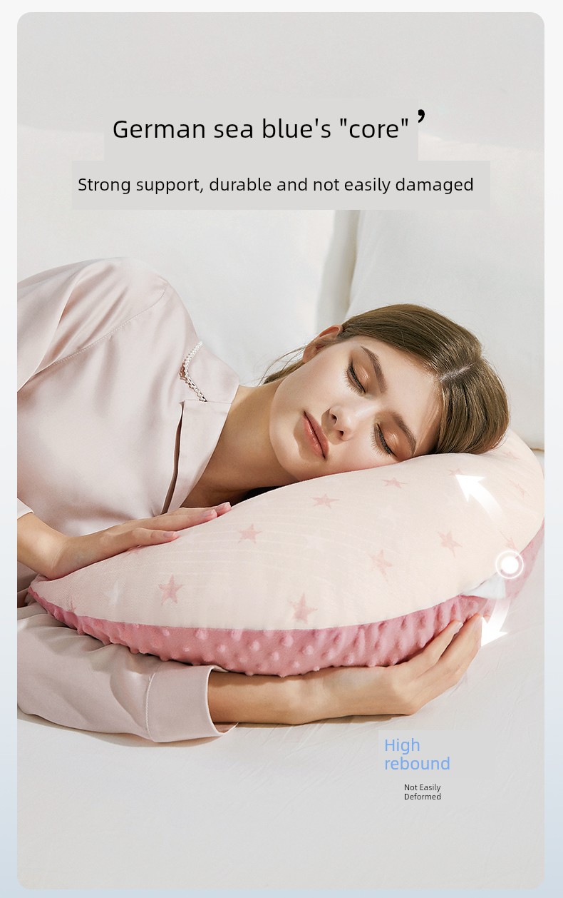 Qianxi Nursing Baby Hugging Waist Support Breastfeed Pillow — 7