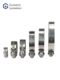304 stainless steel throat hose clamp, strong water pipe clamp fixing ring clamp pipe clamp fast loading gas pipe clamp buckle