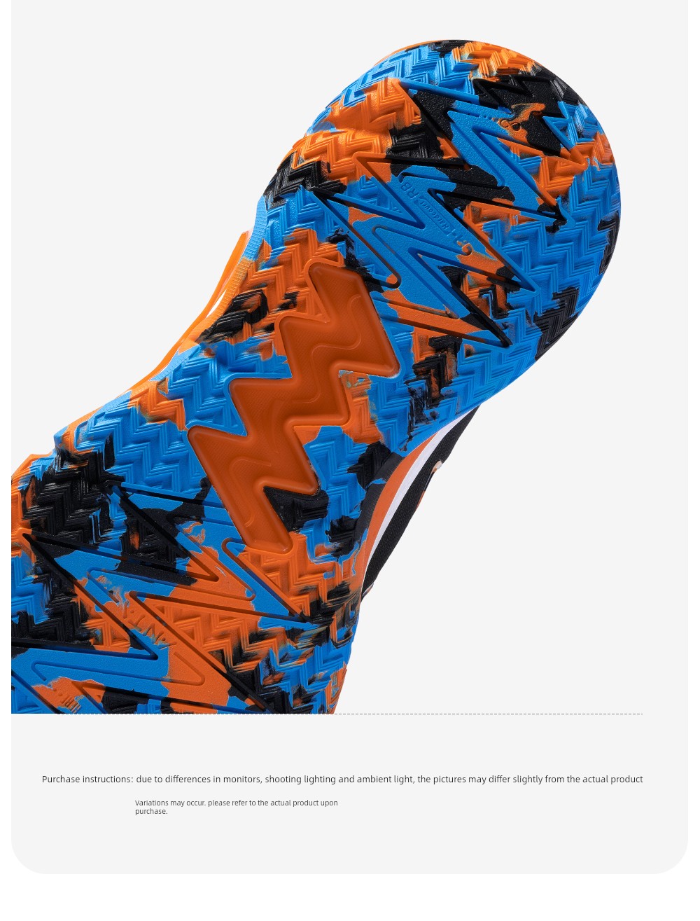 Anta Kids Reverse Scale | Basketball Shoes for Boys, New Professional Youth Model, Official Flagship Store Genuine Sports Shoes — 65