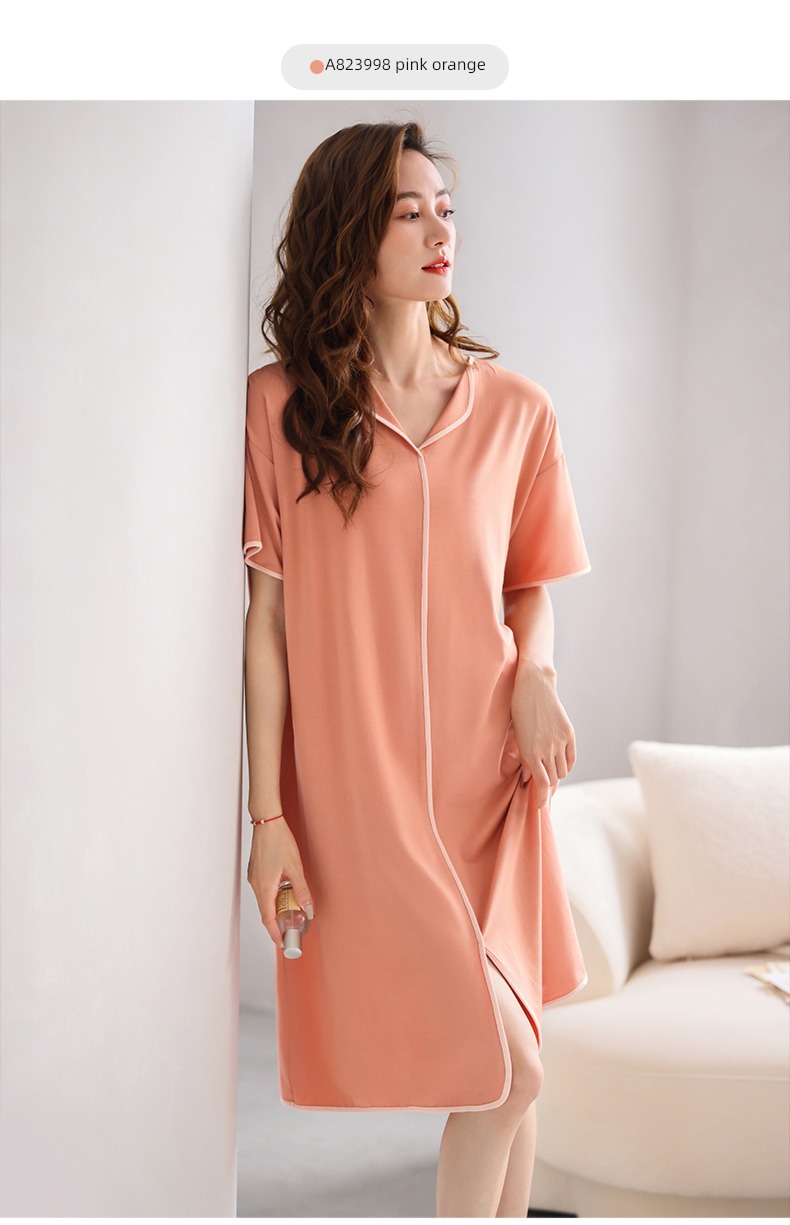 Carrefen summer modal  Advanced sense have more cash than can be accounted for Nightdress