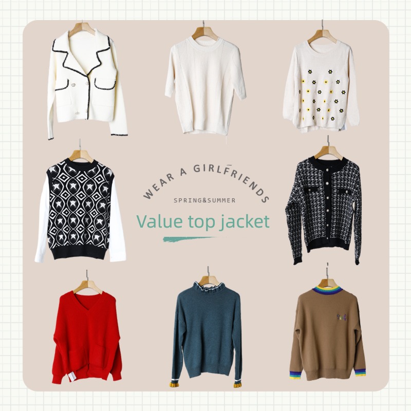 BELLE house   2022 Broken code Lose money Clearance All style 59 Yuan a piece