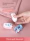 Quilt sheet fixer needle-free safety clamp buckle winter and summer thick quilt cover bed cover single quilt cover anti-slip fixing