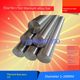 TC4 titanium alloy rod TA1 TA2 pure titanium rod GR5 TI6AL4V Tc21 titanium alloy rod any size zero cut