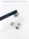 Sewing machine, flat screwdriver, electric flat car repair tool, screwdriver, magnetic small cutter screwdriver