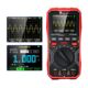 ET2010A oscilloscope multimeter two-in-one handheld digital high-precision automotive repair intelligent multimeter