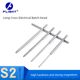 Feixiang 4mm handle 800 series cross length electric batch head/tip electric screwdriver driver head 60-100 strong magnetic