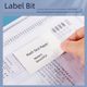 Large A3 file bag transparent waterproof zipper plastic pvc seal pull-up bag thickened 8k sketch drawing paper storage book file bag drawing art bag album family certificate drawing draft