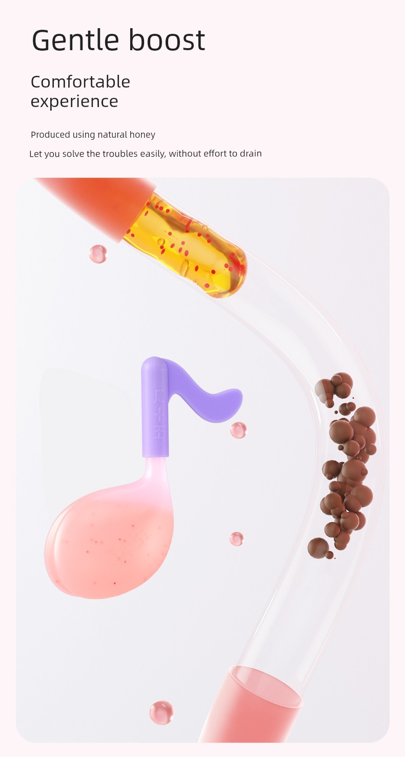 [Alibaba Health Self-Operated] Zhou Shiwu Probiotic Honey Drink, Suitable for Pregnant Women in Late Pregnancy and as Maternity Supplies — 23