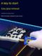 Maintenance man glue removal tool cutting and grinding machine multi-function mobile phone repair tool screen electric glue rolling machine