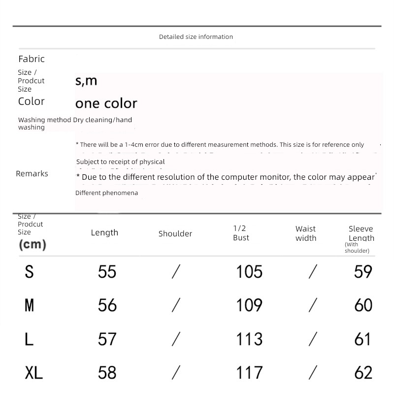 2022 new pattern Early autumn jacket Very immortal Of sweater Chaoxian Round neck easy yellow Condom Lazy wind Sweater female
