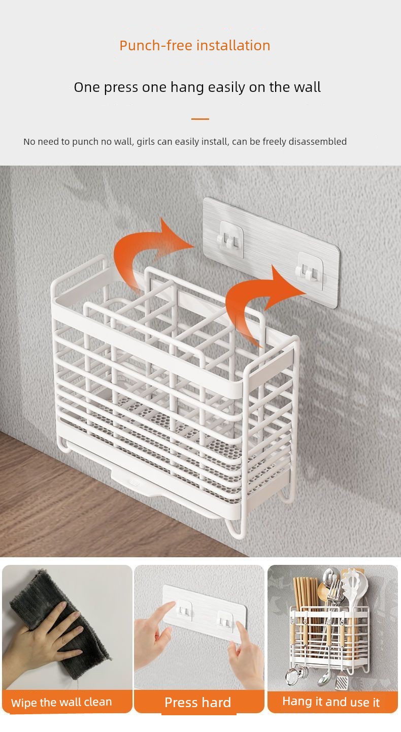 chopstick storage - Rack for Spoons