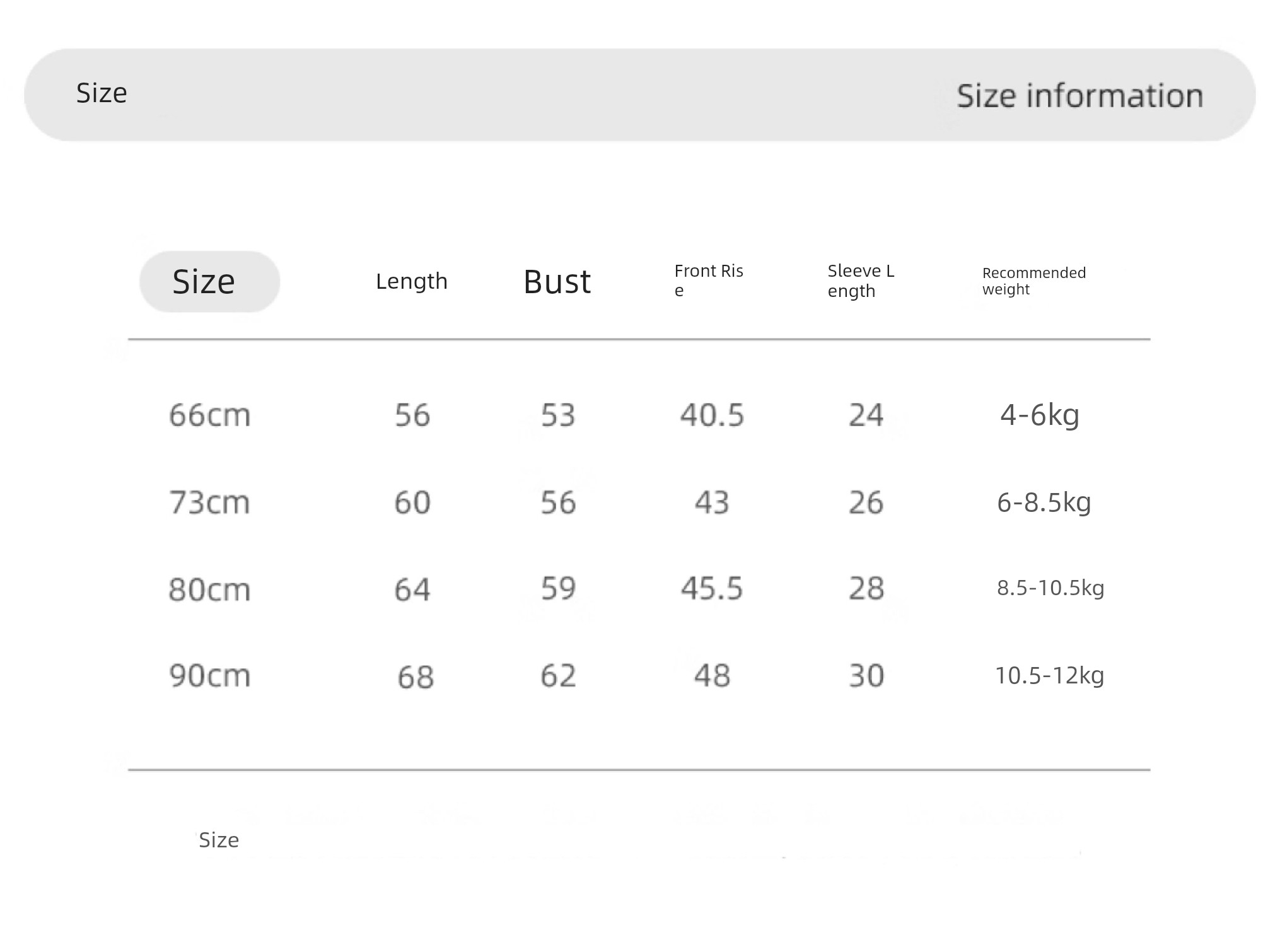 Tinypeople Infant Footed Romper Spring and Autumn Cute Fashionable Deer Print Baby Open-Crotch Outdoor Clothing — 4