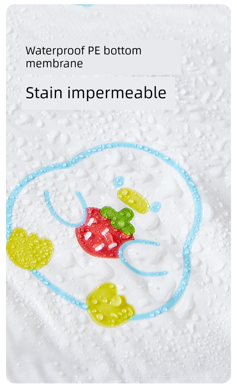 October Crystal Disposable Waterproof Toilet Seat Cover for Pregnant Women, Travel Portable Hotel Toilet Non-Woven Fabric Seat Pad Paper — 9