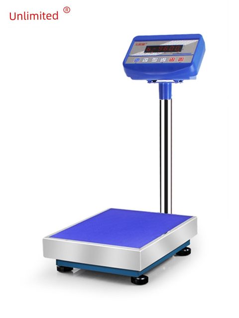 Unlimited network port page ERP electronic scale WIFI electronics called USB wireless station called 300k Bluetooth scale secondary development