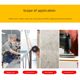Hand drill transformation angle grinder Electric drill conversion connecting rod change cutting polishing accessories universal saw blade set