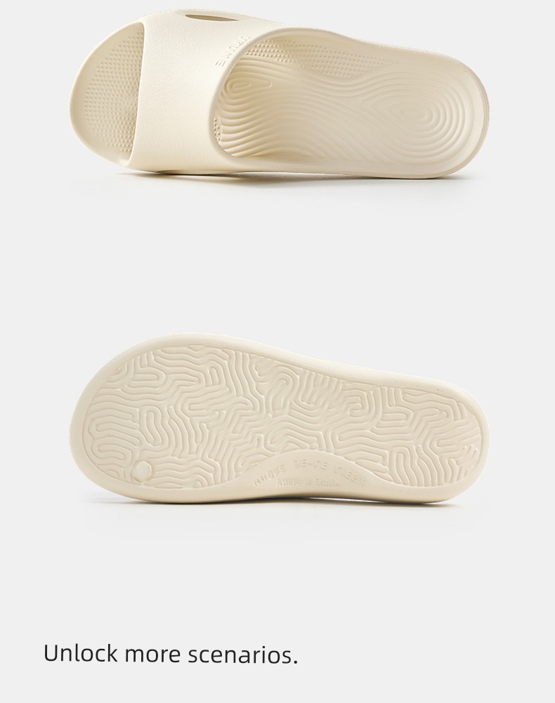 Youdiao Kidsren's Slippers with Arch Support, Summer Special Slippers for Flat Feet, Boys and Girls, Anti-Slip, Anti-Odor Eva — 11