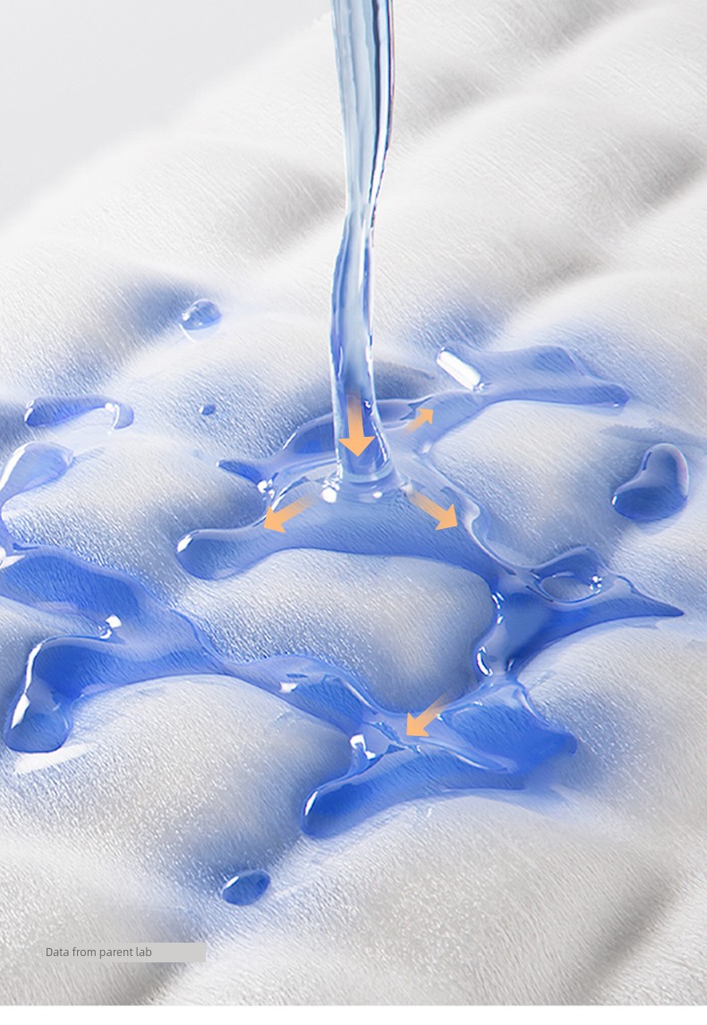 Female Ultra-Thin Disposable Anti-Overflow Breast Pad Breathable Breastfeeding Spill Prevention Breast Pad Breast Milk Milk Leak-Proof Pad Breast Pad * — 7
